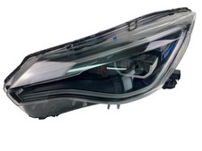 Feu avant (phare) Renault Zoe