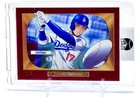 2024 Bowman - '55 Bowman Anime Shohei Ohtani #BA-2 Red Refractor 1/5 Dodgers MVP