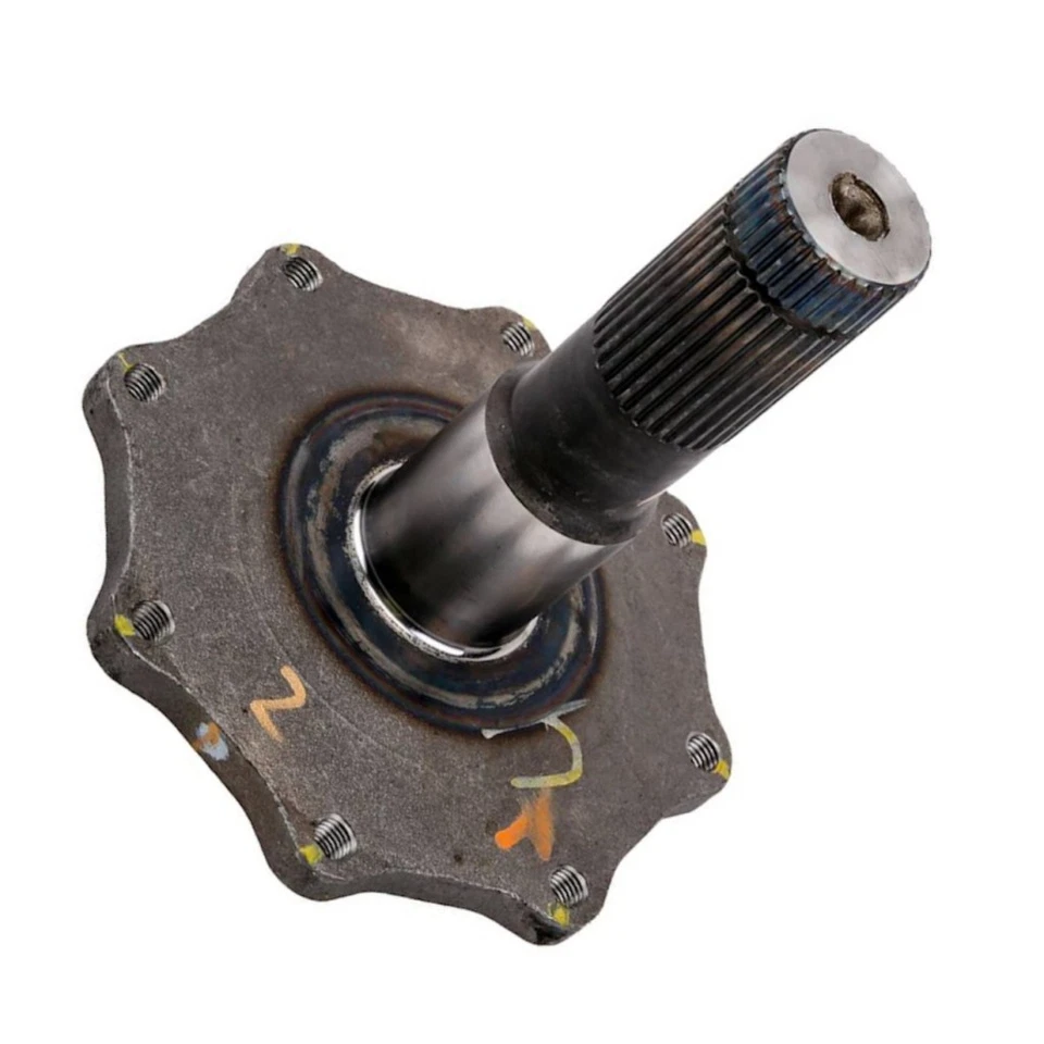 Genuine ACDelco For Chevy Silverado 3500 HD 2011-2019 Drive Axle Shaft Driver — 第 3/4 张图片