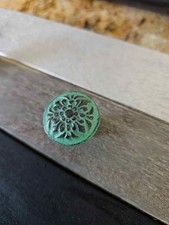 Rustic Handcrafted Pet Leash Holder 3 Hook