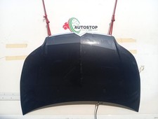 Capot Citroen C4