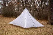 Hyperlite Mountain Gear Ultamid 2 ultralight ...