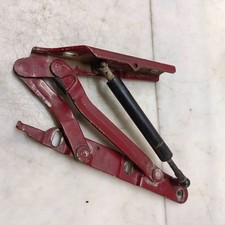 Verin de hayon / de capot Audi 80
