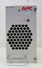 APC 1TWF0500H5401 600W Rectifier Module Output Voltage 54.5VDC 10 In-Stock