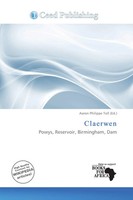 Aaron Philippe Toll | Claerwen | Taschenbuch | Englisch (2026) | Omniscriptum