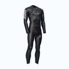 Zoggs OW Shell FS Neoprenanzug 3/2/2 mm Herren Größe M Explorer Wetsuit Neopren