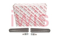 Steuerkettensatz FÜR BMW 3 Coupe (E92), BMW 3 (E90) - iwis Motorsysteme 71642SET