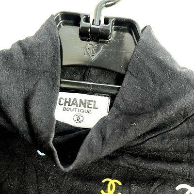 トップス 90s CHANEL BOUTIQUE COCO MARK TEE ブランド品 通販サイト BOUTIQUE CHANEL 90s COCO eBay | Japan