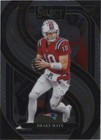 2024 Panini Select - Drake Maye #113