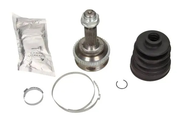 Giunto semiasse lato ruota 49-0376 MAXGEAR per TOYOTA YARIS YARIS VERSO