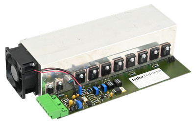 Jetter 60875016 Module