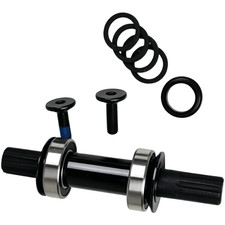 For 41.28mm Bottom Bracket Bicycle Bottom Bracket High Strength Durability