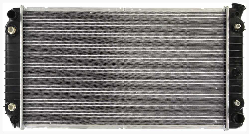 Radiator APDI 8011212 for sale online | eBay