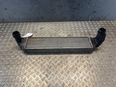 Ladeluftkühler BMW 3er (E46) 17512246795