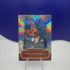 2024 Panini Donruss Optic Patrick Mahomes II Uptown