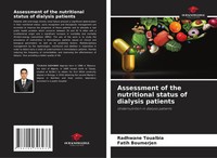 Radhwane Toualbia (U. A.) | Assessment Of The Nutritional Status Of Dialysis...