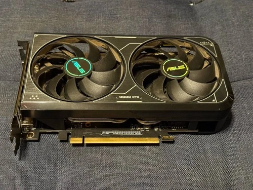 NVIDIA GeForce RTX 4060