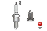 ZÜNdkerze Ngk 7639 FÜR Audi Renault Vw