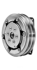 A/C Compressor Clutch-New Clutch Assembly 4 Seasons 47541