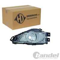 Diederichs H10 Nebelscheinwerfer Rechts Passend FüR Opel Insignia | 1826088