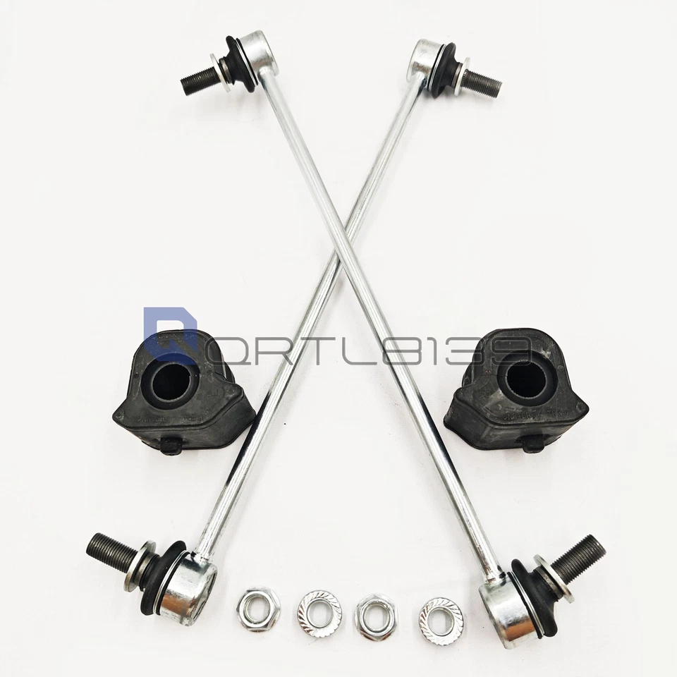 Front Stabilizer Bar Bushing For 2006-2014 Toyota RAV4 2008-2015 Scion xB - Изображение 4 из 4