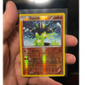 Pokémon Zygarde 53/124 Fates Collide Reverse Holo Rare Basic HP120 Rumble Geost…
