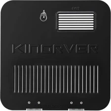 15 x 15 Inches RV Water Heater Door for KINGRVER Gas/Electric RV Water Heater