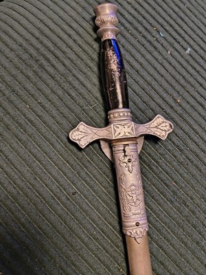 1920 knights of Columbus sword | eBay