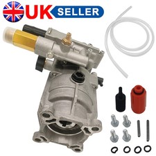Replacement Petrol Pressure Washer Pump for 6.5Hp to 7Hp Engine 2200~3800PSI~