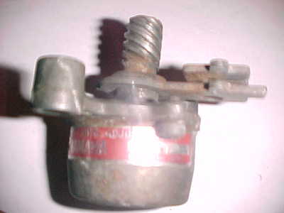 YAMAHA EXCITER AUTO ADJUSTER BRAKE CALIPER WORM GEAR #6 | eBay