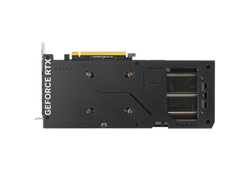 ASUS Prime GeForce RTX 4070 SUPER OC Edition 12GB GDDR6X Graphics Card (PCIe 4.0 - Bild 5 von 12