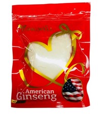 American Ginseng Powder - 100 Pure No Fillers or Other Ingredients 4oz,8oz,1lb 