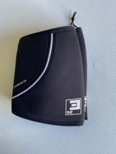 Knee Sleeves for Weightlifting - 6mm Neoprene for Knee Compress