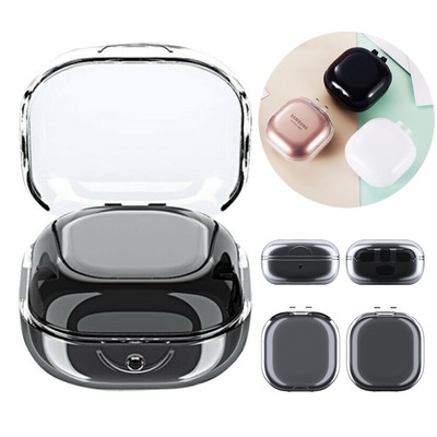 For Samsung Galaxy Buds Pro /Live Case Shockproof Silicone Earphone Earbud Cover | eBay