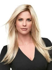 Kaia Wig by Jon Renau Wig - CLEARANCE 27T613S8 | FS6/30/27 | 12FS8 | 12FS12