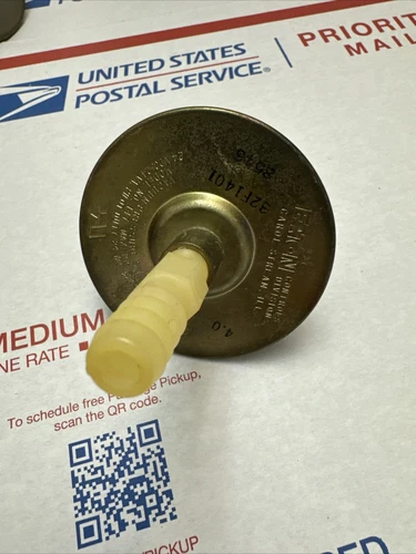 Lennox Pulse 32F1401 Pressure Switch 32F14 EATON 4.0 in wc