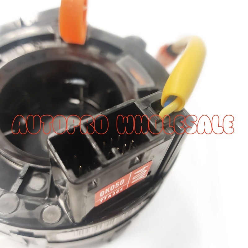 84307-74020 Spiral Cable Clock Spring For Corolla Yaris Hilux
