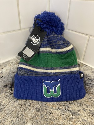 Unisex NHL Hartford Whalers Cuffed 