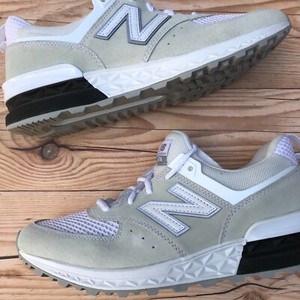 New Balance 574 Sport Grey Arctic Fox 