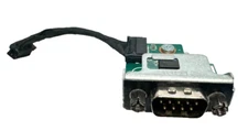 Dell Optiplex 3070 5070 7070 MICRO MFF Serial Port Module Interface DKJHY 0DKJHY