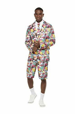 Smiffys Lets Get Fruity Watermelon Suit