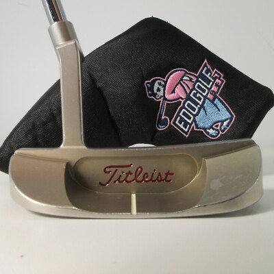 Scotty Cameron California Sonoma Putter RH 34