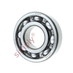 Подшипник koyo 6307