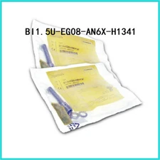 New Factory Sealed TURCK BI1.5U-EG08-AN6X-H1341 inductive sensor module