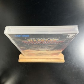 Unopened SW Samurai Spirits NEOGEO Collection Nintendo Switch SNK Sealed