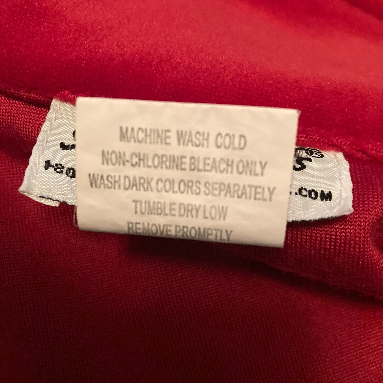 Vintage Anthony Richards Pullover Sweatshirt Wome… - image 5