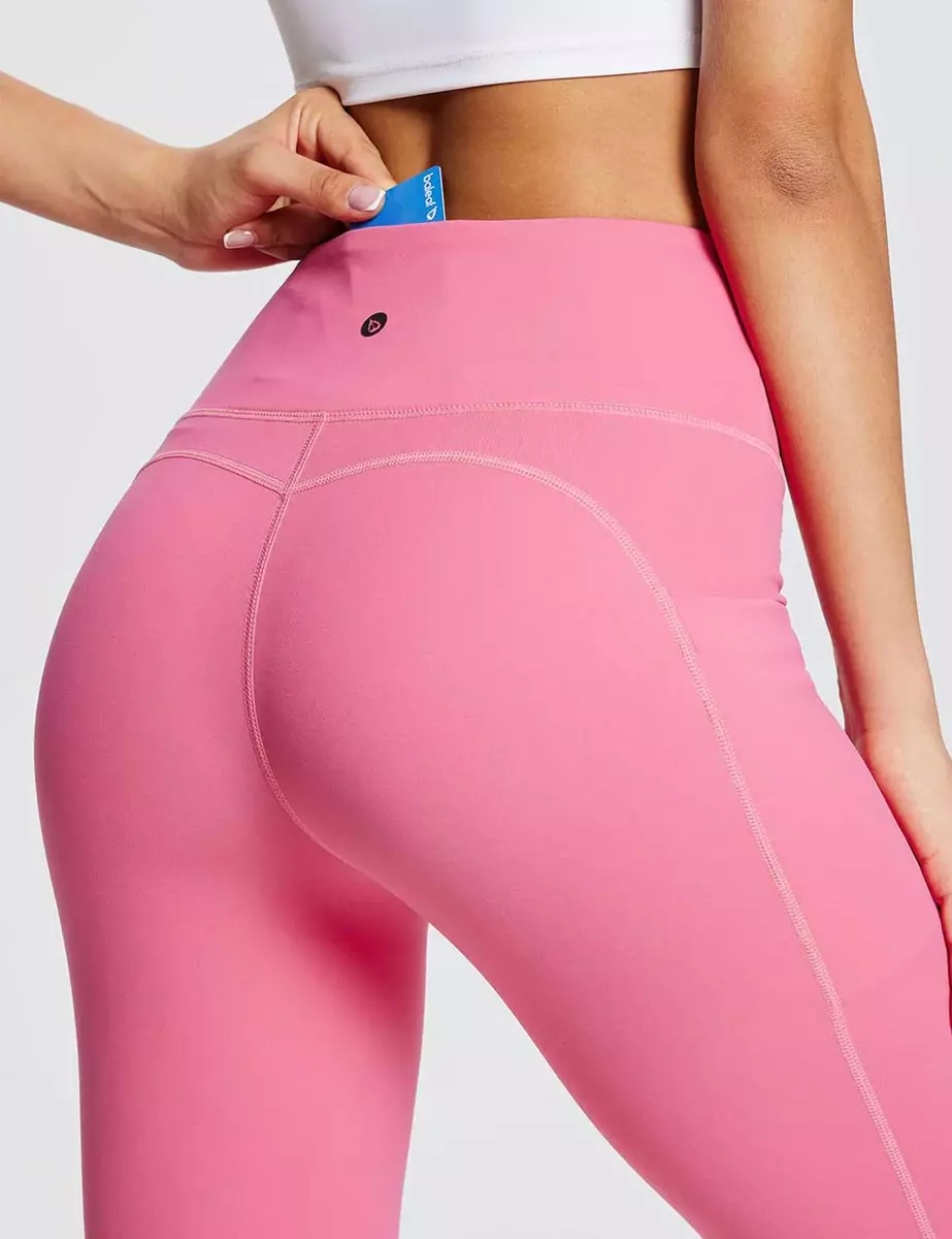 Re: These leggings are selling like hot cakes!! - Baleaf