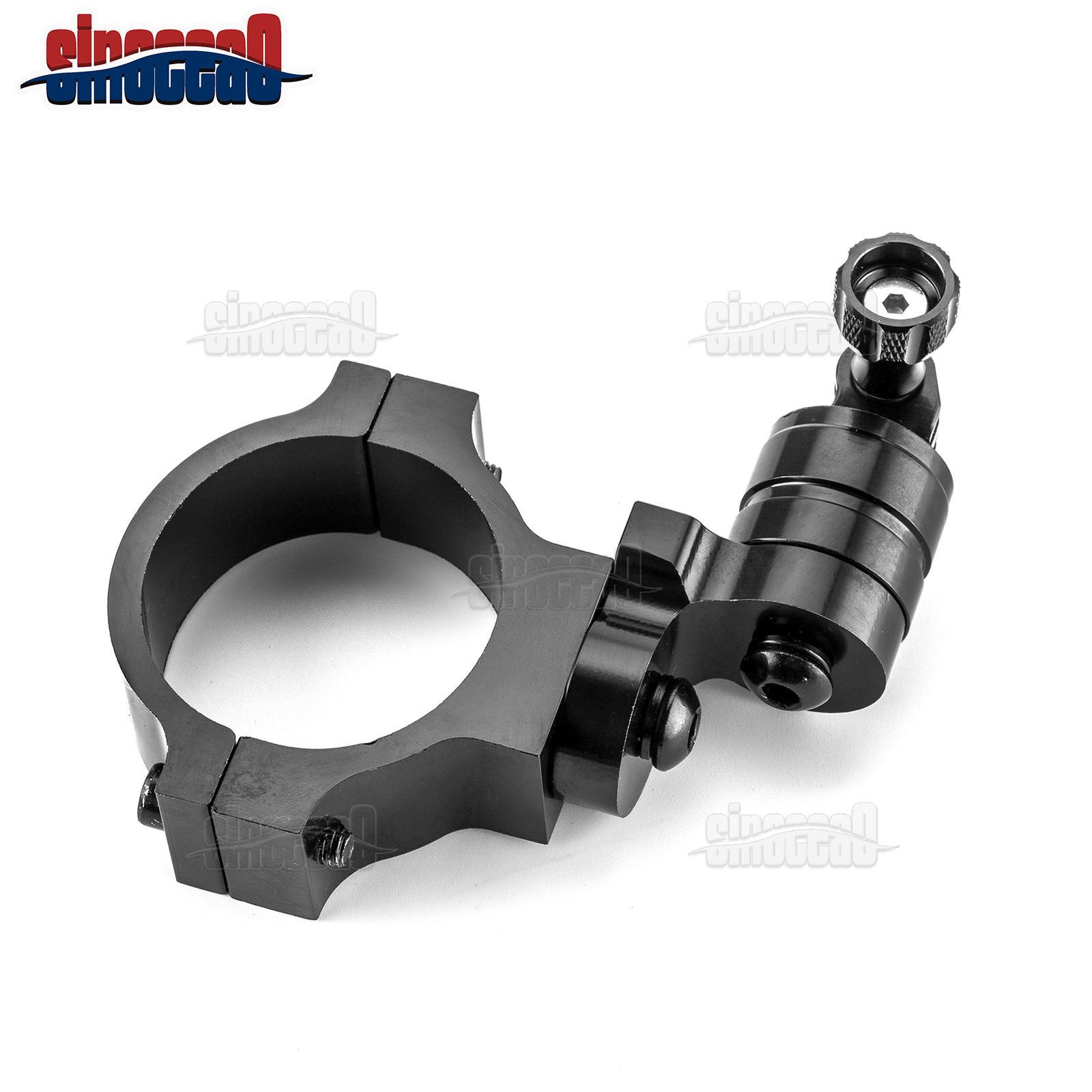 12" Roll Cage Camera Holder Bracket Mount for Go Pro for Polaris RZR Ranger eBay