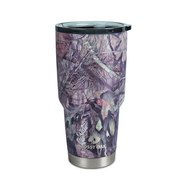 mossy oak yeti