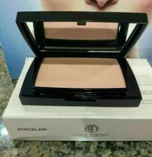 Merle Norman Total Finish....  Shade is PORCELAIN....NEW